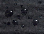 Fishing Boat Cover for Key Largo 206 CC (Black Dry-Tech)
