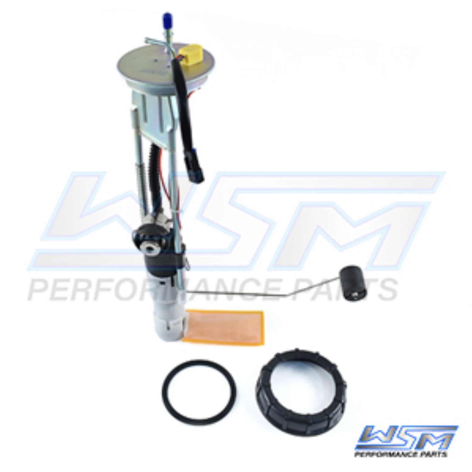 WSM Fuel Pump Assembly for Polaris Ranger 500 (2011–2013) 78-145