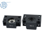 Set of 2 Linear Guide Rails and Ballscrew for Make Model