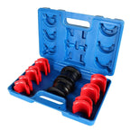 Fork Seal Set for Universal Motorcycle (35-50mm)