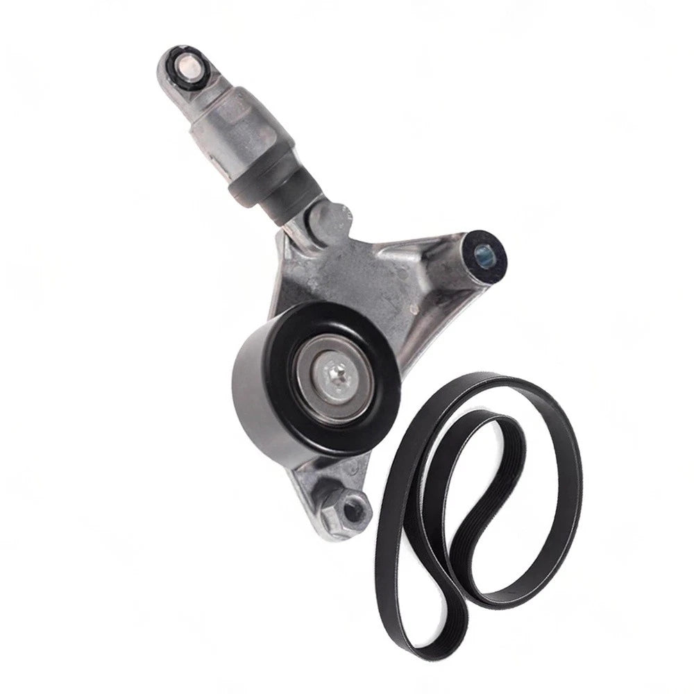 Engine Belt Tensioner Kit for Toyota Camry ACV40, RAV4, Tarago 2.4 (2006–2011)
