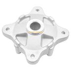 2 Rear Wheel Hubs & Bearings for Polaris Ranger 400 500 570 700 800 EV RZR 800