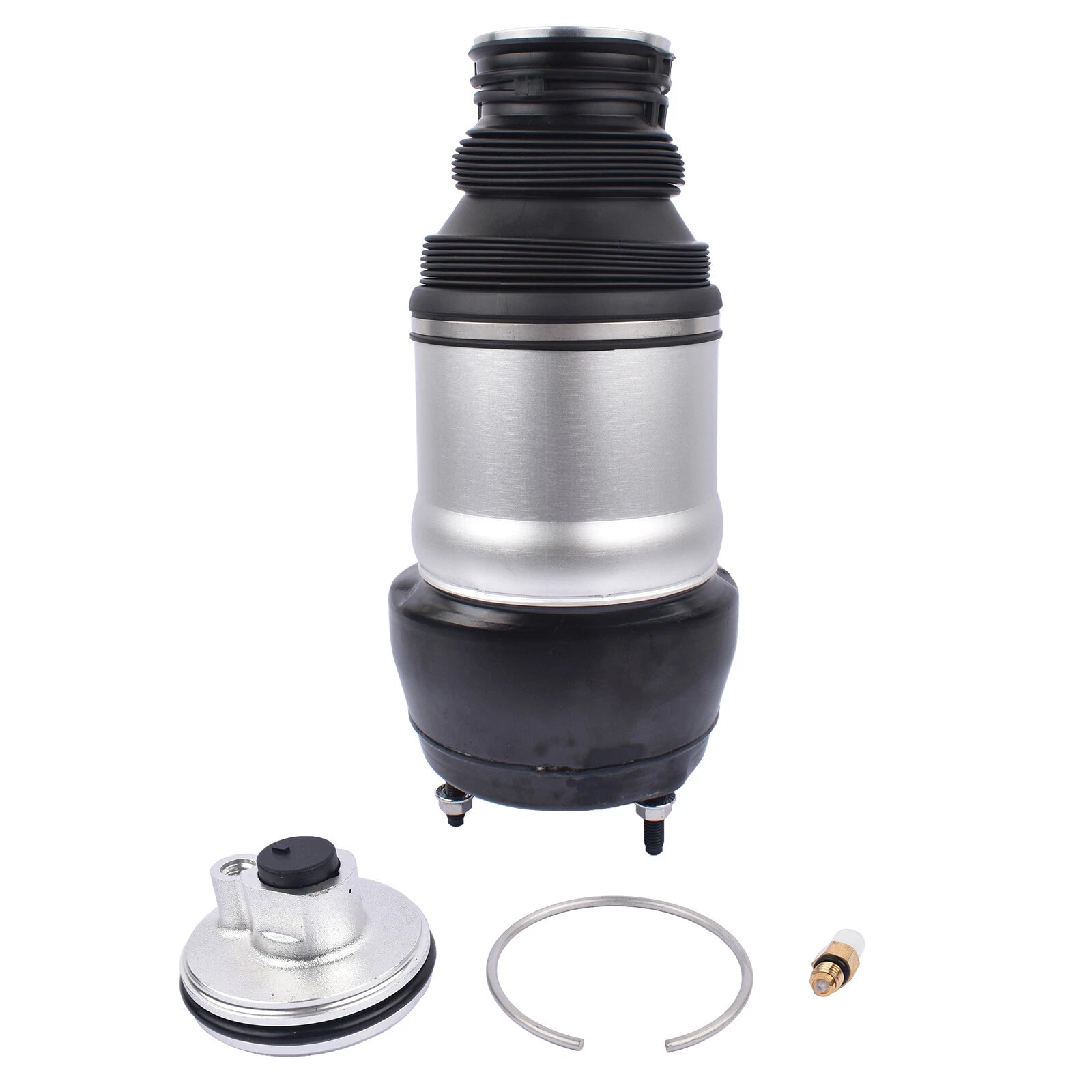 Front Right Air Suspension Spring for Mercedes ML/GL 350 (2012–2015)