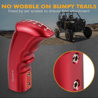 Gear Selector Shift Knob for Polaris RZR XP 1000 XP 900 (2014–2021)