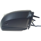 Power Mirror Set for Mercedes Benz ML350 (2009) Heated with Signal Light