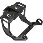 Bumper Retainer for BMW 528i (2014-2016)