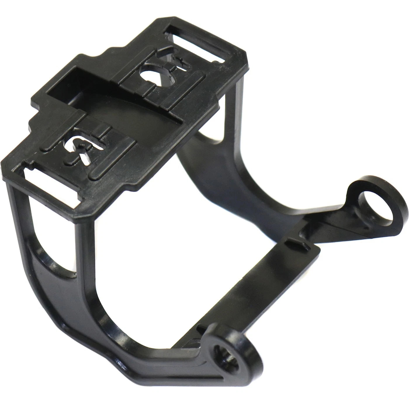Bumper Retainer for BMW 528i (2014-2016)