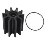 Impeller with O-ring for Yanmar Mercruiser (119593-42200, 119593-42202, 47-809866T)