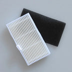 5X Washable Reusable Filters for MOVA S800 E20 Pro Plus Vacuum