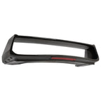 Trunk Spoiler Wing with Brake Light for Subaru Impreza WRX (2002–2007)