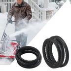 2X Auger Drive Belts for Compatible Models 7540430C, 7540431