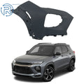 Front Right Passenger Side Bumper Cover for Chevy Trailblazer (2021–2022)