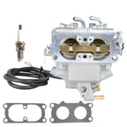 Carburetor for Honda GX670 (2001–2008)