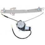Power Window Regulator for Mitsubishi Galant (1999–2003) Front Left with Motor