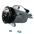 A/C Compressor for Nissan Frontier, Xterra, Suzuki Equator (2005–2012) CO 11037C