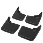 Mud Guard Splash Flaps for Ford F150 (2004–2014)