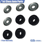 Front Strut Rod Bushing Kit for Chrysler Windsor 1957-1961