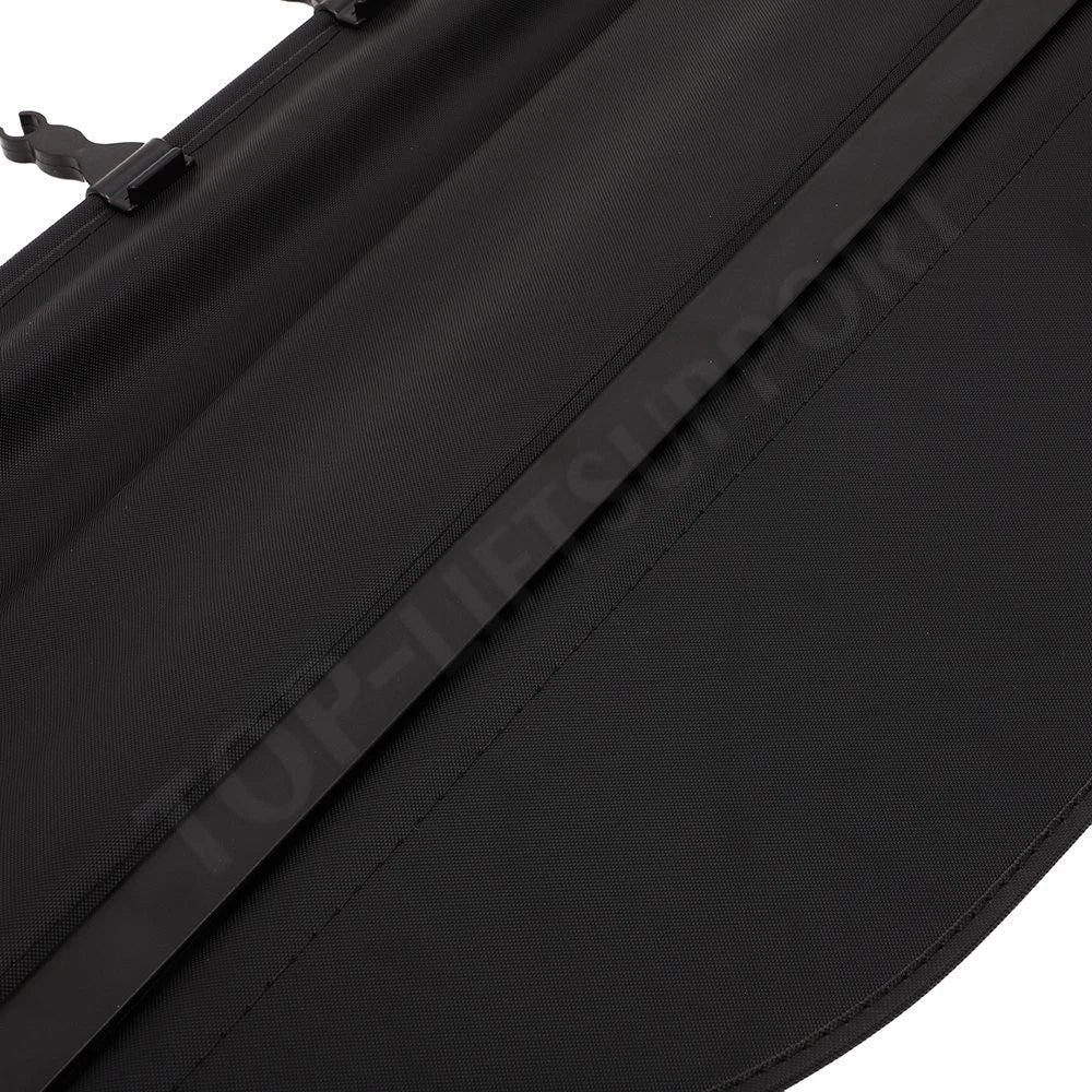 Retractable Rear Cargo Security Trunk Cover for Toyota RAV4 (2013–2018)