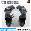 Ram Air Intake Tube Ducts for Honda CBR1000RR (2012–2015)