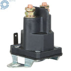 12V Starter Solenoid for Trombetta 812-1221-211, CZ 4817, 539101714