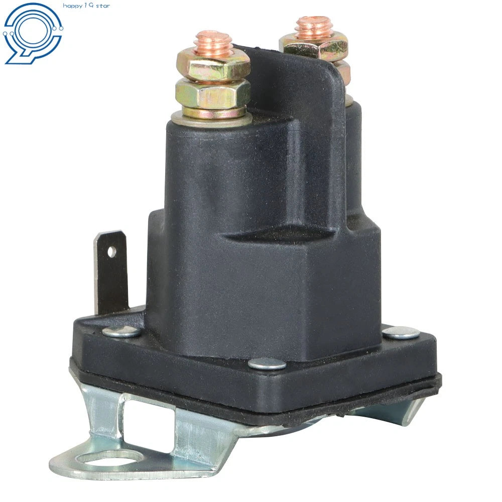 12V Starter Solenoid for Trombetta 812-1221-211, CZ 4817, 539101714