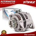 Alternator for Nissan Sentra 1997–1999, 200SX 1997–1998 1.6L 80A 12V