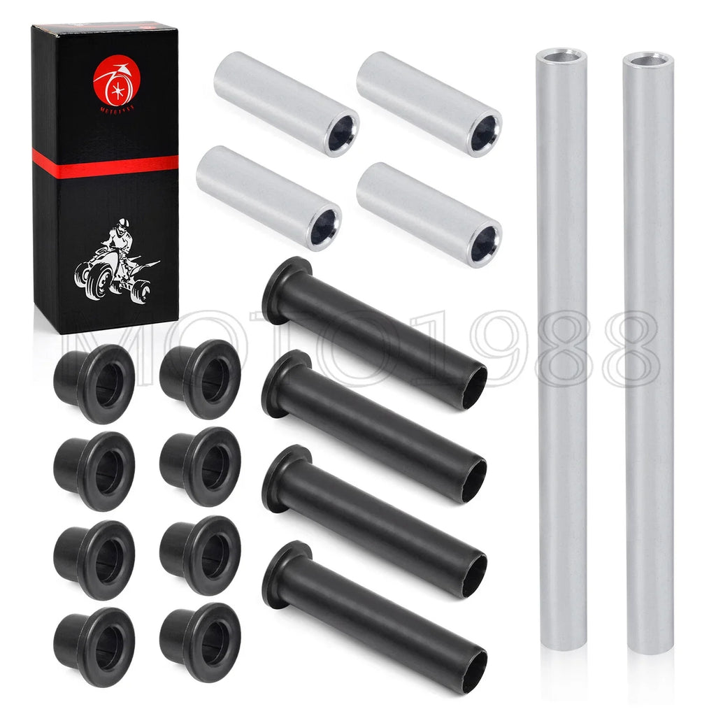 4 x A-Arm Bushing Pin Kits for Can-Am Commander 800/1000 (2006–2012)