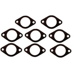 Carburetor Intake Gasket for Mercury 2 Stroke 75-115 HP Outboard (27-151724)
