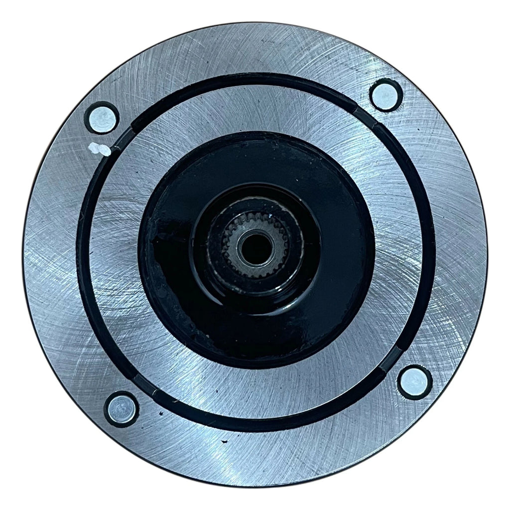 AC Compressor Clutch Replacement for Honda Accord 2.4L (2007-2007)