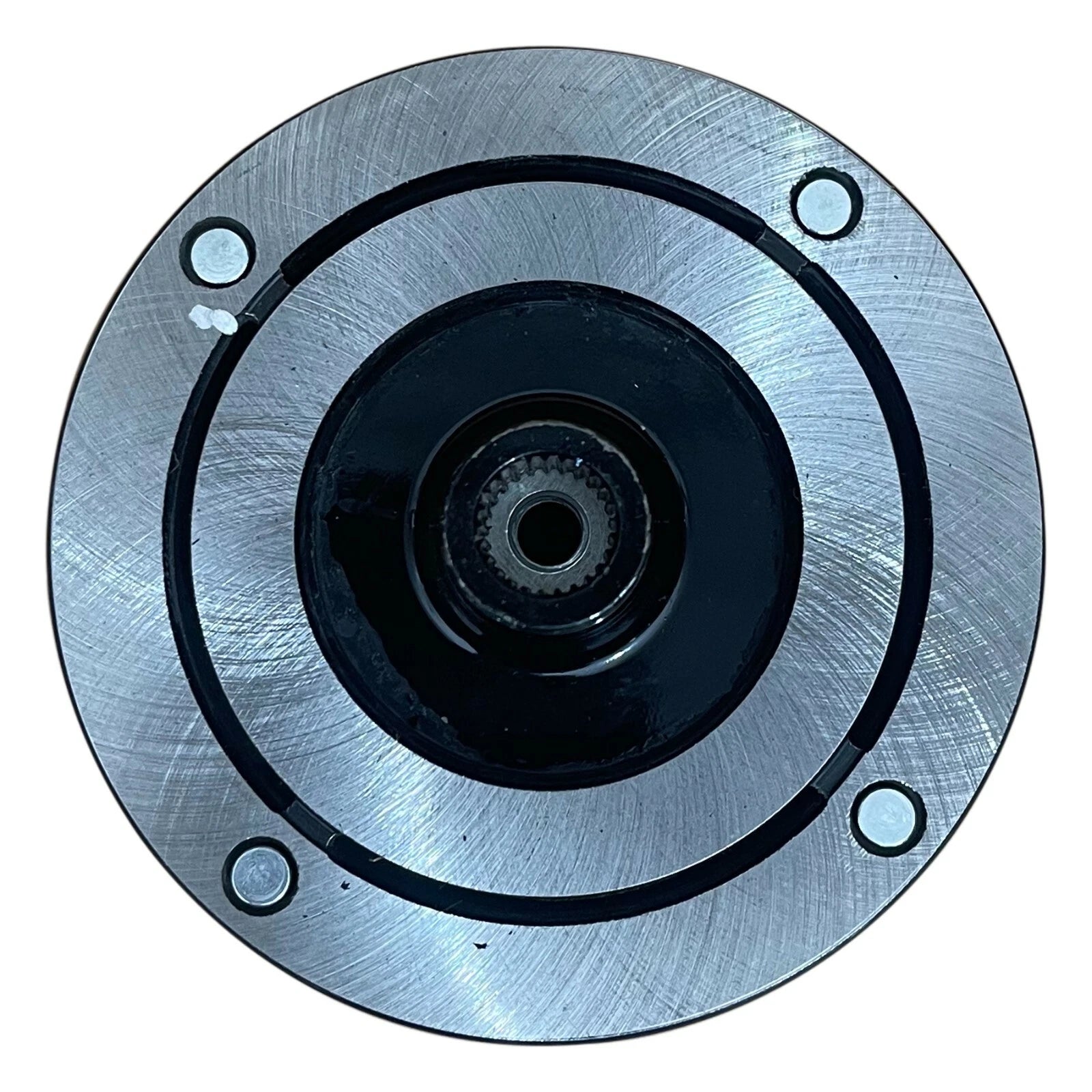 AC Compressor Clutch Replacement for Honda Accord 2.4L (2007-2007)