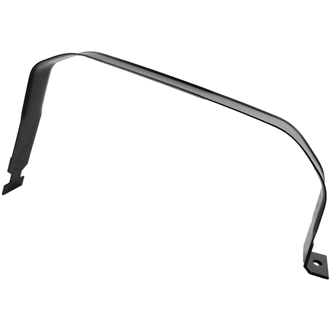 Set of 2 Fuel Tank Straps for Lincoln Navigator, Ford Expedition