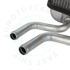 Heater Core for Chevrolet Blazer, GMC Jimmy, Isuzu Hombre (1998–2005)
