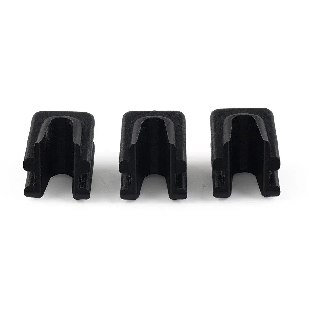 3PCS CVT Clutch Nylon Slider for CFMoto 450cc Drive Pulley