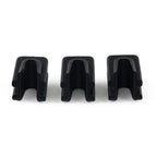 3PCS CVT Clutch Nylon Slider for CFMoto 450cc Drive Pulley