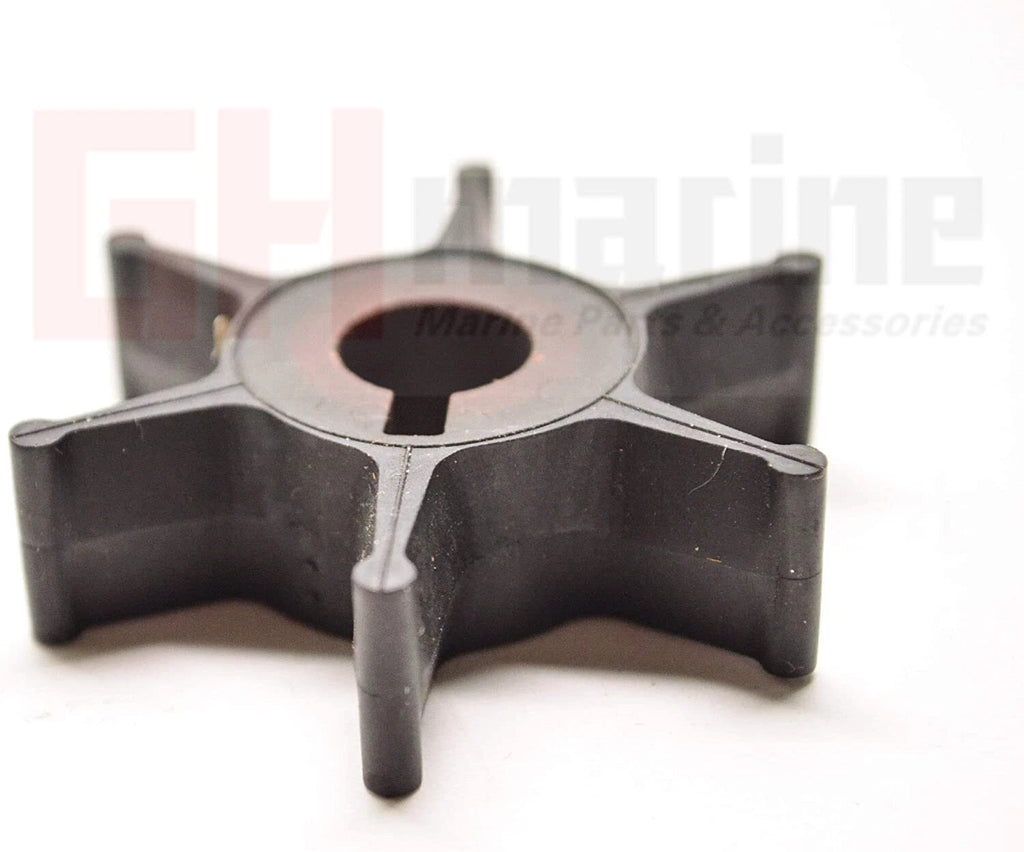 Water Pump Impeller for Chrysler Force 25-55 HP Outboard (N/A) 47-F433065