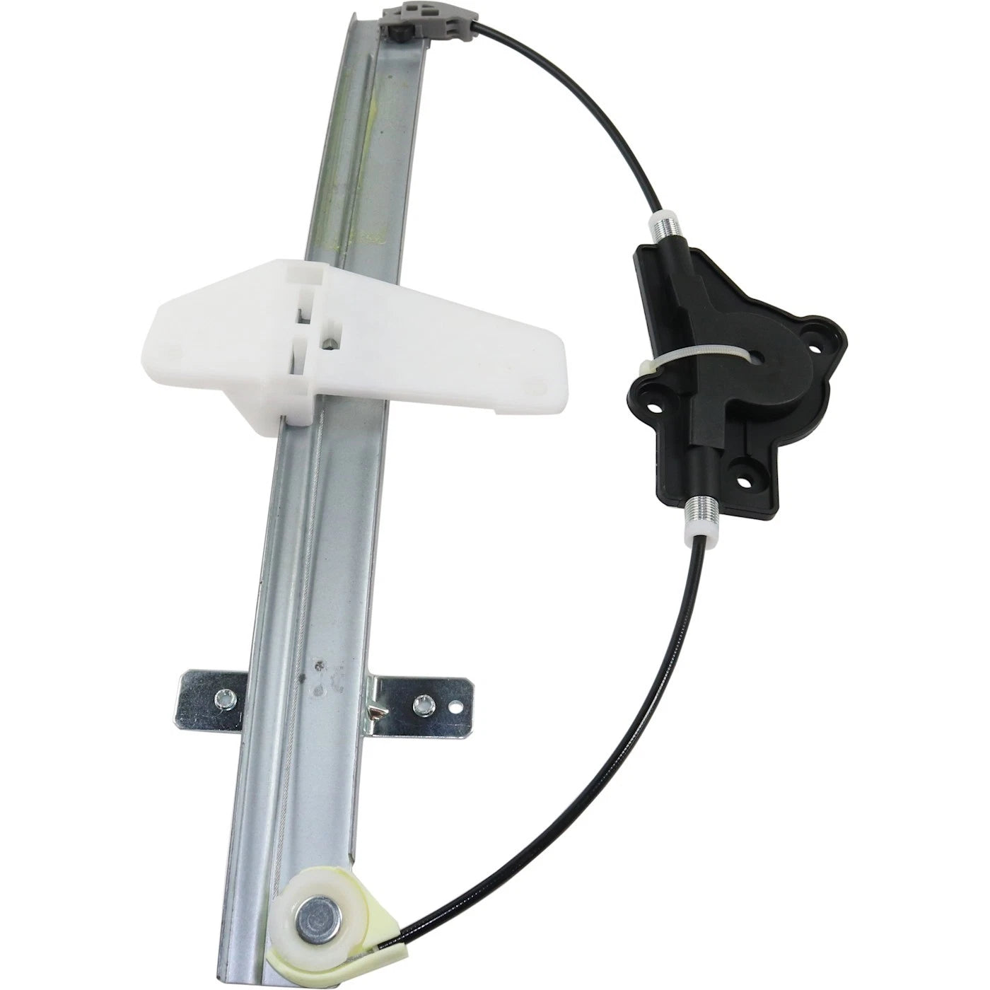 Window Regulator for Nissan Maxima (2004–2008) Rear Driver Side