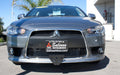 License Plate Bracket Replacement for Mitsubishi Lancer (2012–2016)
