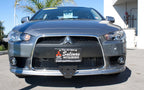 License Plate Bracket Replacement for Mitsubishi Lancer (2012–2016)