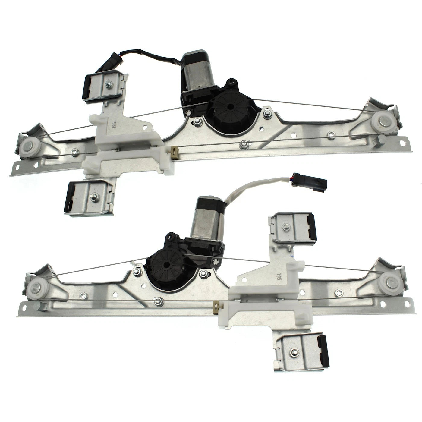 Window Regulator for Jeep Grand Cherokee (2006–2010) Front Left & Right