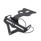 Rear License Plate Holder for YAMAHA XSR900 (2022-2023)