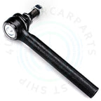 Set of 4 Tie Rod Ends for Nissan Murano (2003–2004)