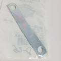 Plate Lock for Harley-Davidson (OEM 59166-80)