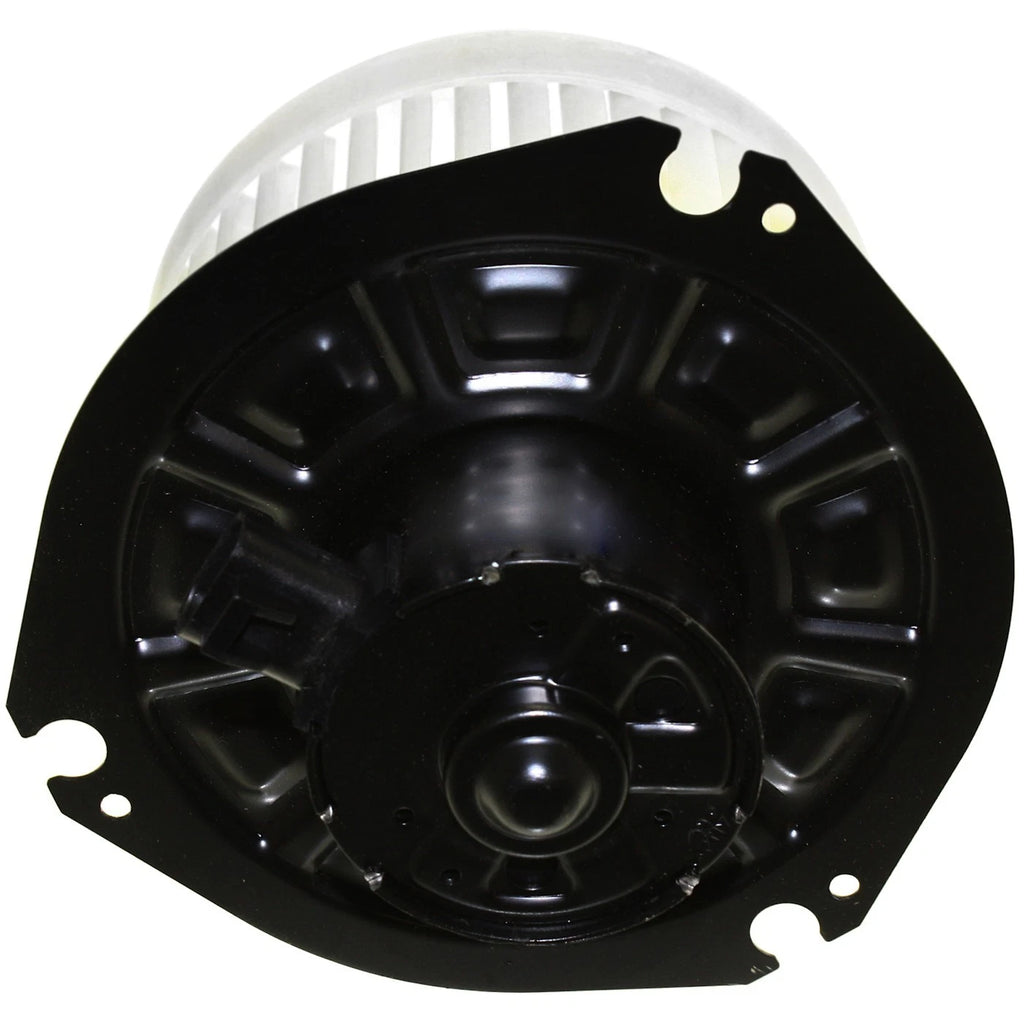 Heater Blower Motor with Fan Cage for GMC Savana, Chevy Express Van