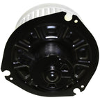 Heater Blower Motor with Fan Cage for GMC Savana, Chevy Express Van