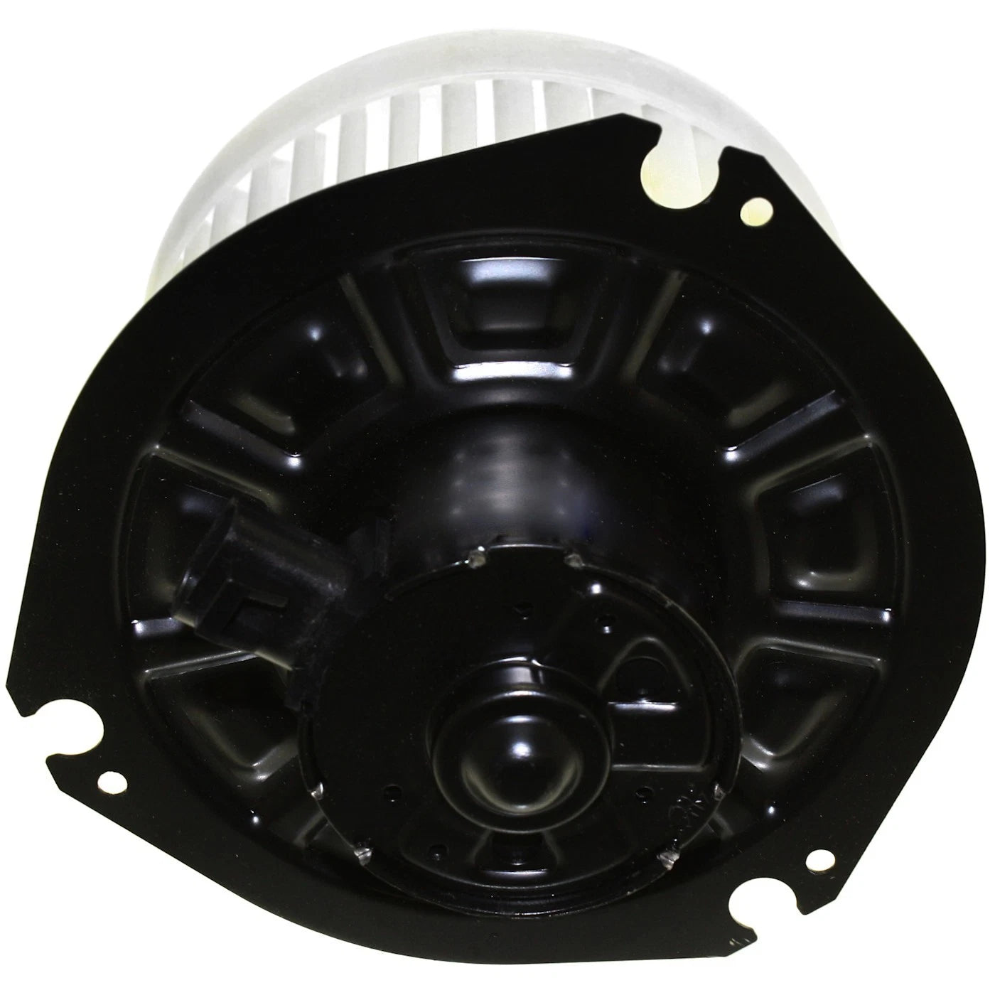 Heater Blower Motor with Fan Cage for GMC Savana, Chevy Express Van