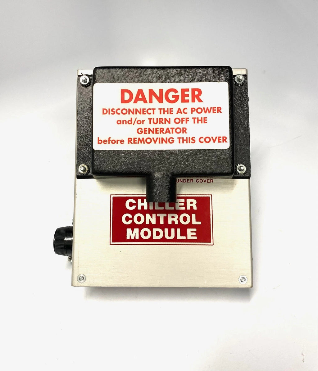 Aqua Air Chiller Control Module FRM-201-X09 for Marine AC