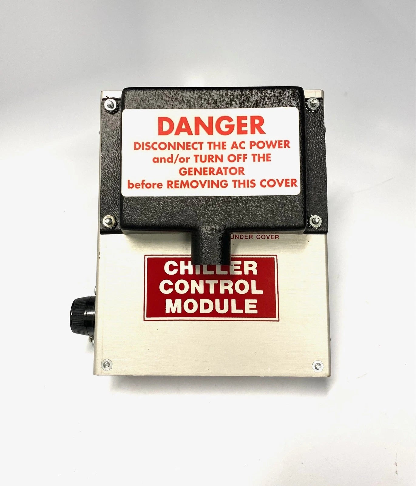 Aqua Air Chiller Control Module FRM-201-X09 for Marine AC