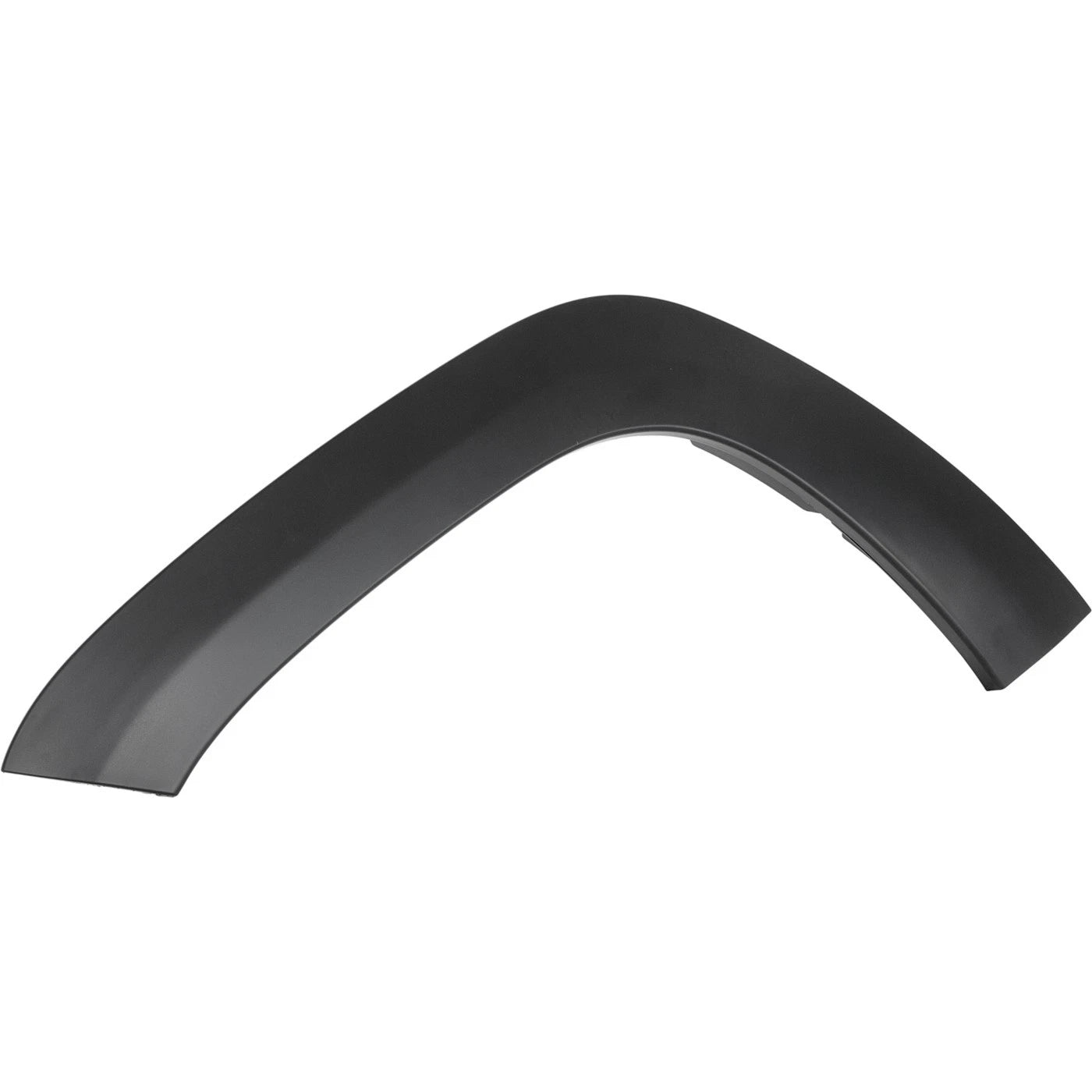 Fender Flares for Jeep Grand Cherokee (2017–2021)