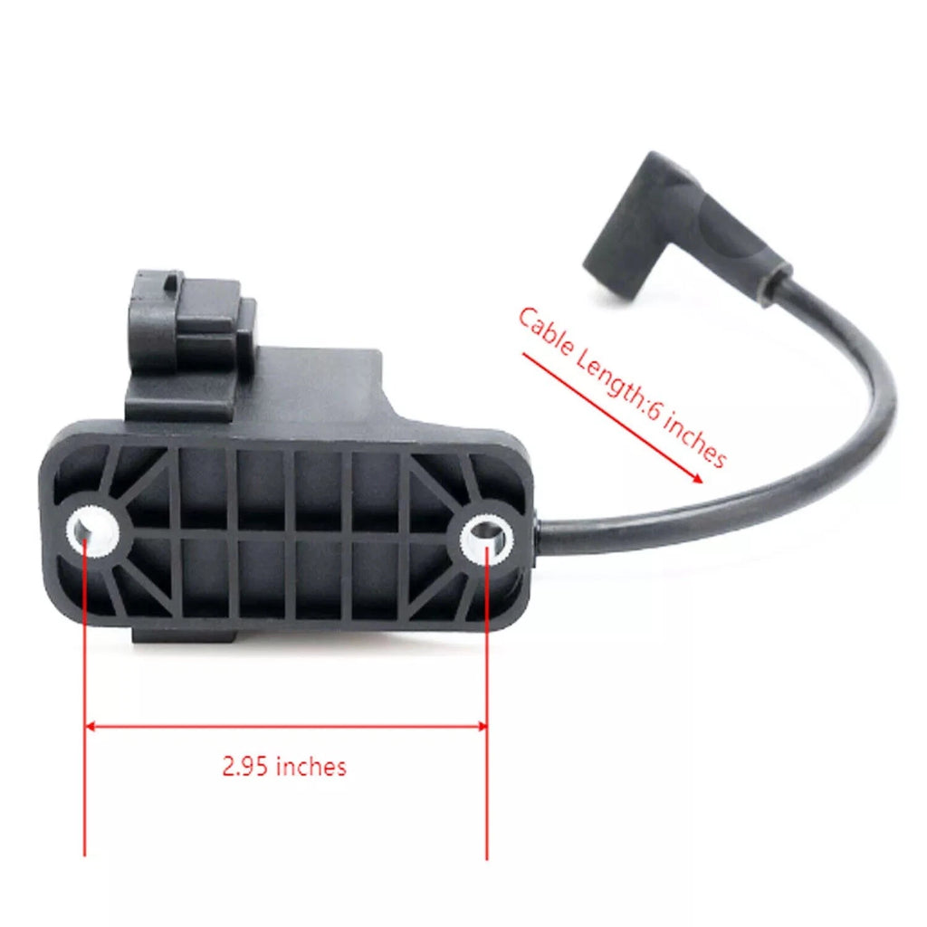 Ignition Coil for Mercury 30-300HP (1996–2007) 114-7509 827509T7 827509A1