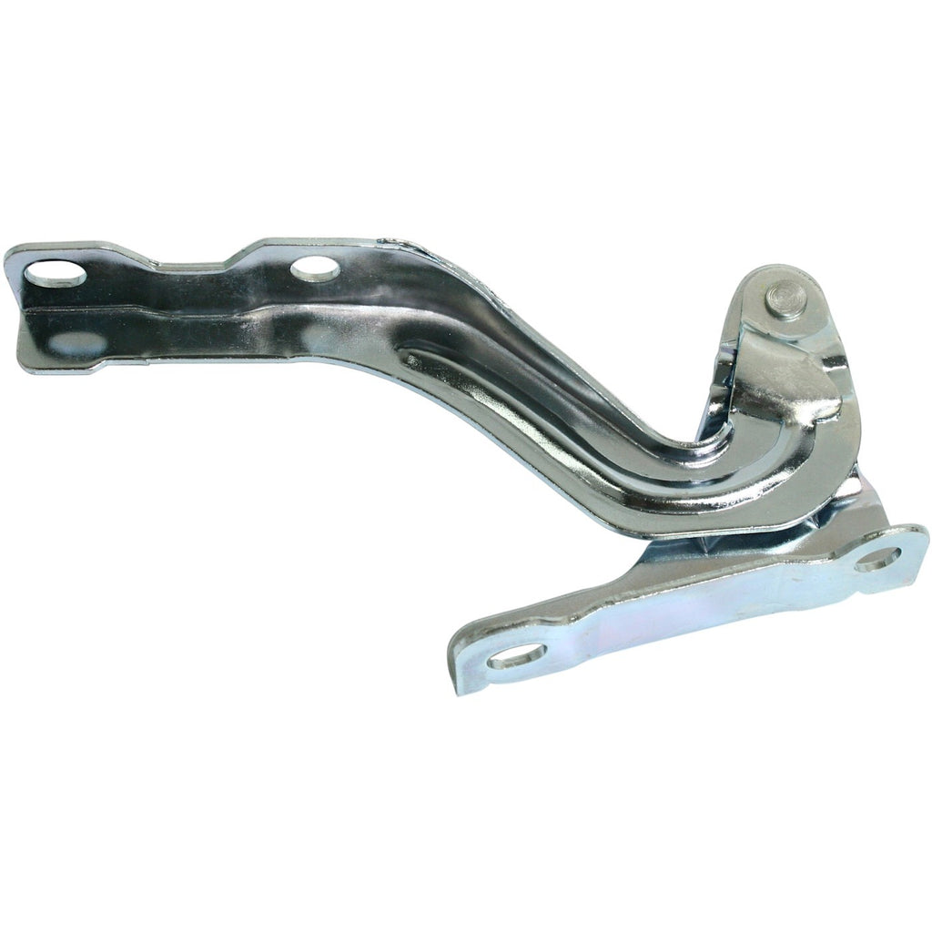 Hood Hinge for Hyundai Accent (2006–2012) Right Steel